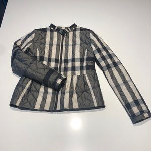 Burberry Children’s Jacket